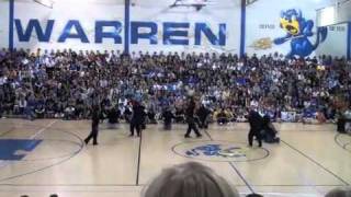 Motion Sickness 2011