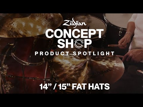 Vídeo: Qui fa baquetes zildjian?