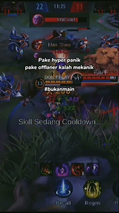 story wa mobile legends 30 detik terbaru#Shorts