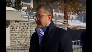 Fineprint: WION speaks to industry leaders at World Economic Forum 2020