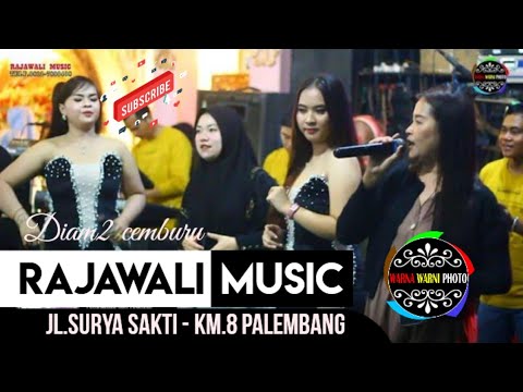 Diam2 cemburu || RAJAWALI MUSIC || SUKARAMI - PLG || Acara Bpk.Amir H (Am) || Minggu, 19 Nov 23