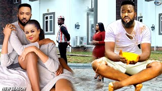 The Prince Disguised Himself As A Palace Guard & A Beggar To Find Love - New Full Nigeria Movie 2021