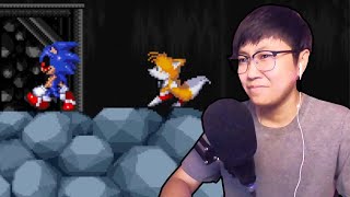 'Sonic.exe