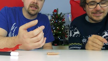 Advent Calendars 2018 Day 16 | Ashens & Nerdcubed