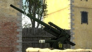 WW2 Mod - TNT Planting Test screenshot 5