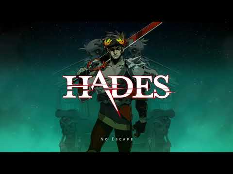 Hades - No Escape