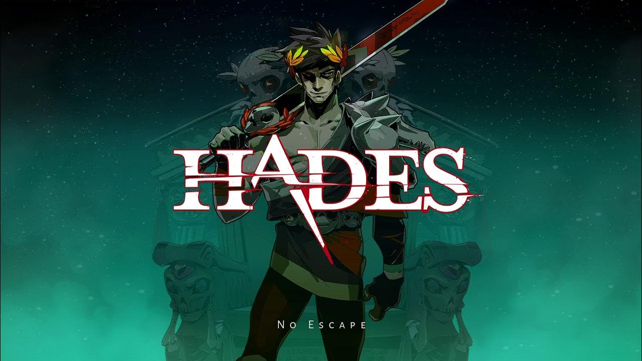 Hades II FAQ  Supergiant Games