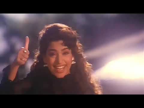 Teri Aankhon Ka Deewana Arbaaz Khan Juhi Chawla Daraar 