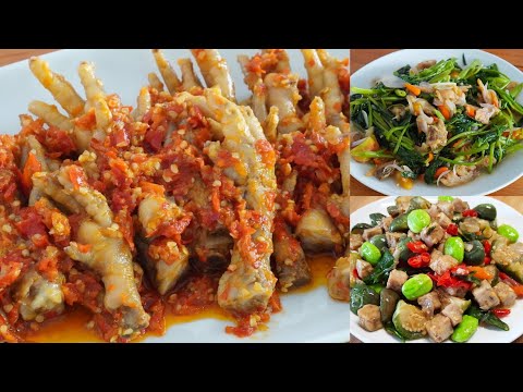 Resep Enak 3 MENU SEDERHANA UNTUK SAHUR DAN BUKA PUASA Yang Mantap