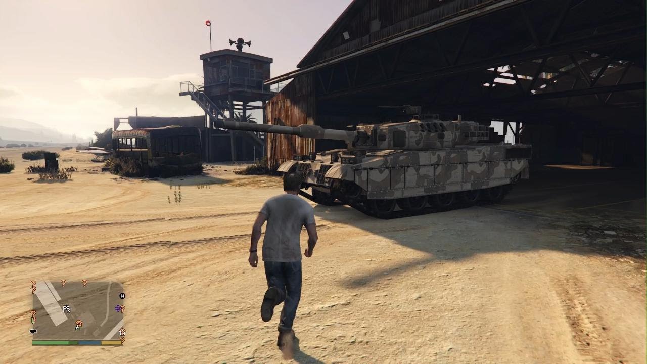 Grand Theft Auto V guess what i bought in story mode!
