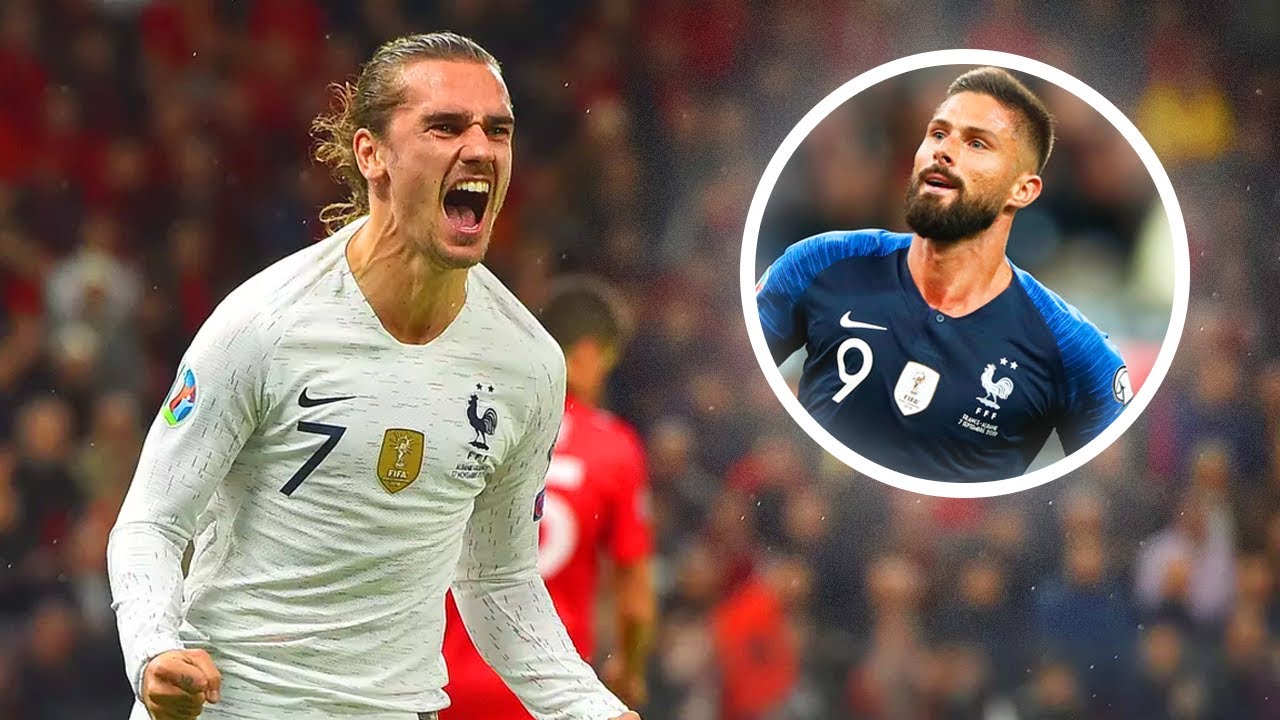 tous-les-buts-de-l-quipe-de-france-en-2019-youtube