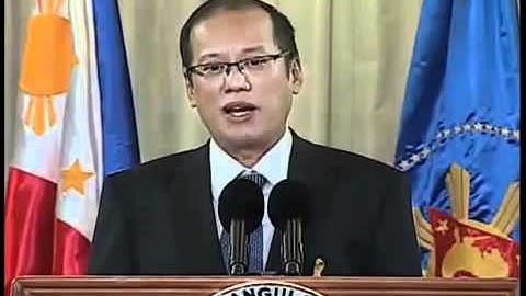 http://rtvm.gov.ph - Closing Statement - Panel Discussion with PNoy