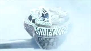 New England Patriots 2017 Super Bowl LI Ring Ceremony