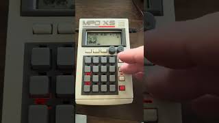 Record sample PO33 beat #beatmusic #music #lofibeats #po33