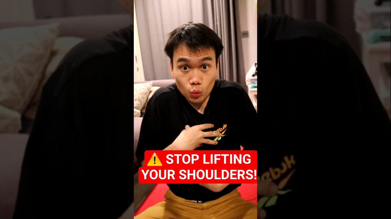 Chest Breathing vs Belly Breathing: This Mistake Could Ruin Your Health!  