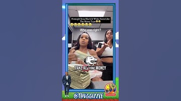 Business Deals And Heels Could Be A New Show #short #viral #fyp #funny #lol #laugh