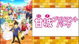 Elementario de Aimashou! (Single Version) - Amagi Brilliant Park