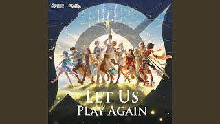 Download Lagu Let Us Play Again (Piano Concerto) (feat. Animenz & Laurent Courbier) Download Lagu Let Us Play Again (Piano Concerto) (feat. Animenz & Laurent Courbier)