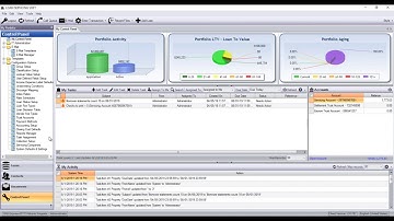 System Overview Brief
