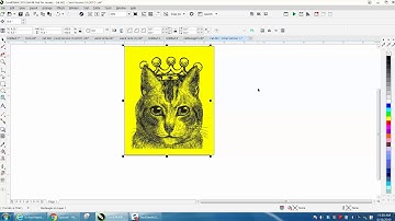 Corel Draw Tips & Tricks Find and replace at it