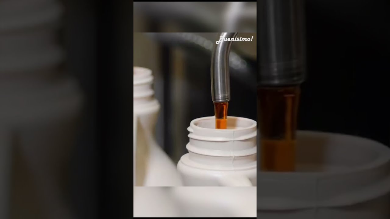 😋 ASÌ SE HACE LA DELICIOSA MIEL DE MAPLE🍯 