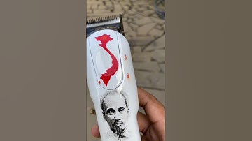 cây tông đơ cắt tóc CHẤT nhất Việt Nam nha mọi người