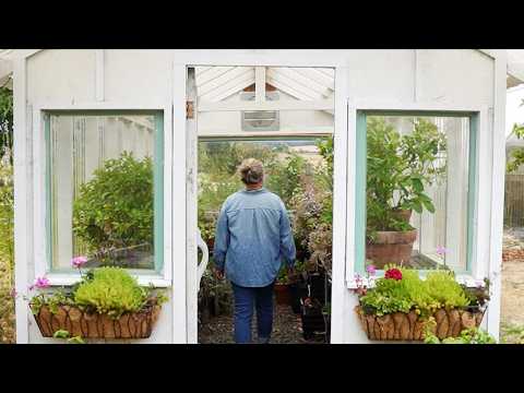 Garden and Farm Tour | End of Summer | Come take a walk with me