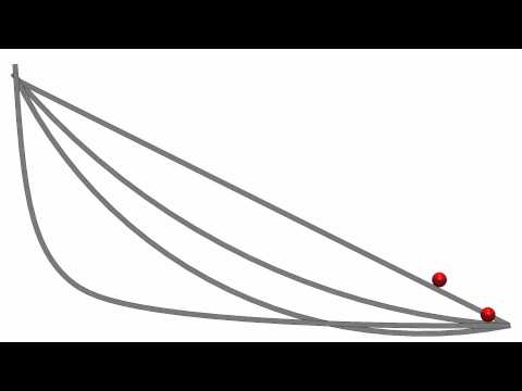 Slope Balls Simulation 2