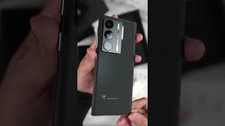 ZTE Axon 40 Ultra Unboxing