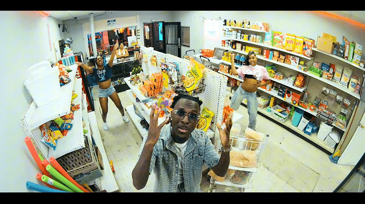 Marty Mula - Go Mama (Official Music Video)