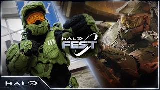 Artists and Games Done Quick | Halo Fest 2026 Update screenshot 5