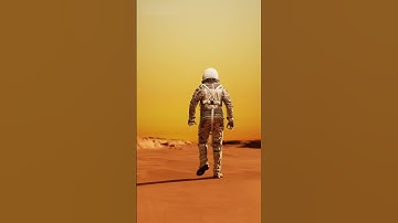 Astronauts