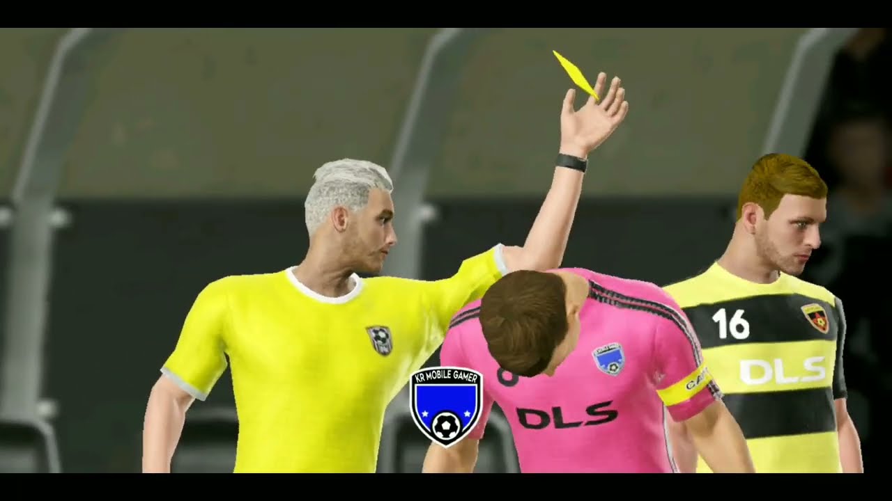 Dream league soccer 2023 | DLS 23 | Dls 22 new features | DLS 22, DLS gameplay 2023