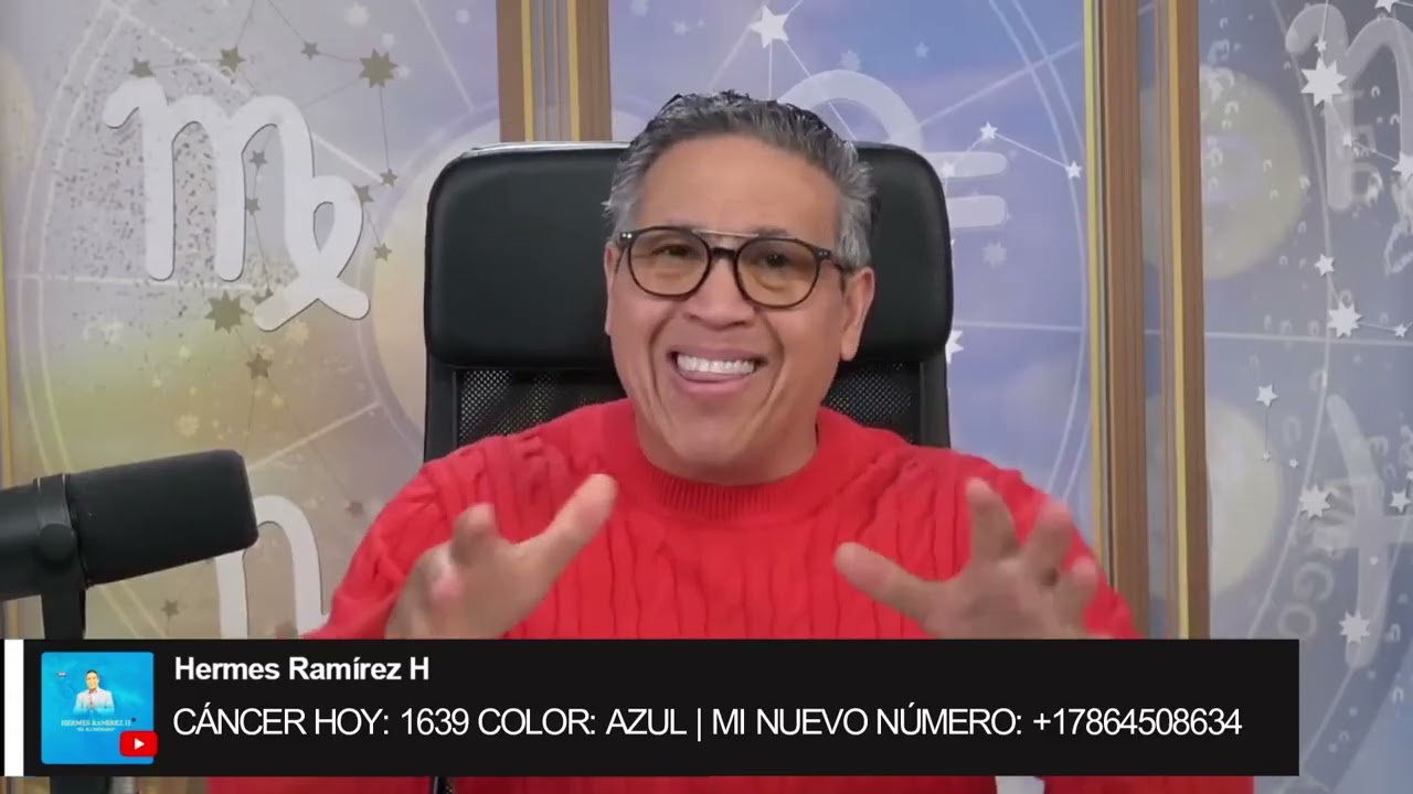CÁNCER HOY: Días atrás te lo dije... el Tarot no miente...NO insistas donde te hicieron daño