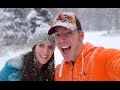 EPIC SNOW DAY! - [Living In Alaska 299]