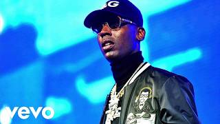 Young Dolph, Key Glock - INDUSTRY [Music Video]