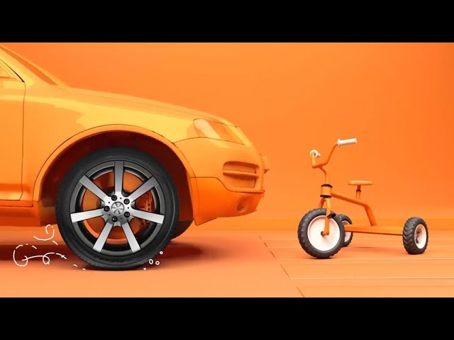 Yokohama Bluearth Tires With Orange Oil Youtube