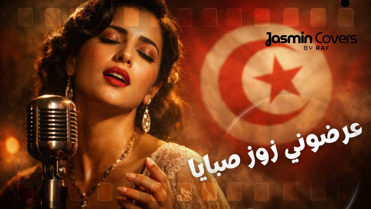 3ordhouni Zouz Sbeya - Saliha - عرضوني زوز صبايا - صليحة 🇹🇳