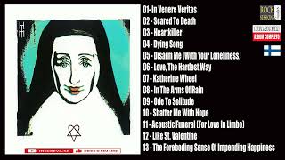 💀 HIM  - SCREAMWORKS LOVE IN THEORY AND PRATICE  ( Full Album )  (HQ)