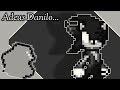 Adeus Danilo... 💔 - (Sprite Animation)