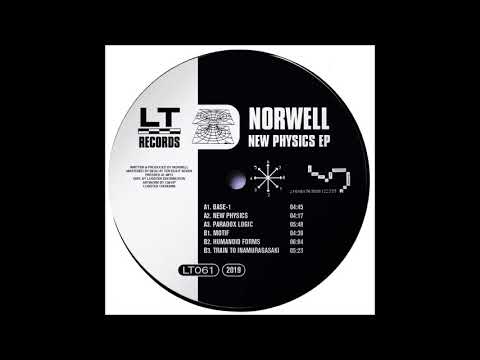 Norwell — Norwell - Base 1 [LT061]