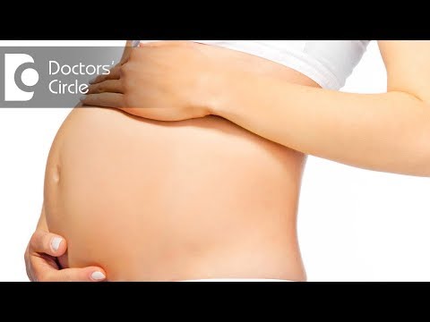 How Long To Wait For Second Pregnancy After First C Section - Dr. Anjana Ramesh