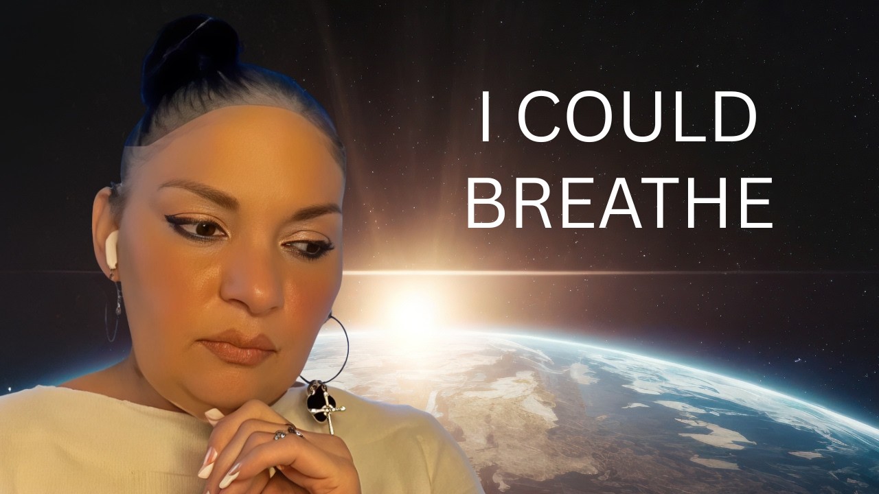 Woman Died From Asthma Attack… Then Saw Her Mother (NDE) | Elizabeth Schoonmaker