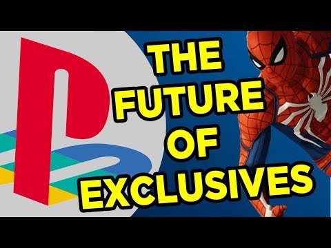 Video: De ce jocurile insomniace au părăsit Sony?