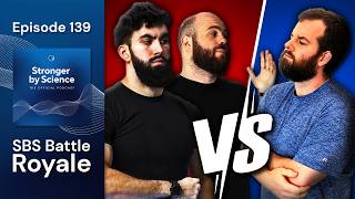 Battle Royale 2 (Episode 139)
