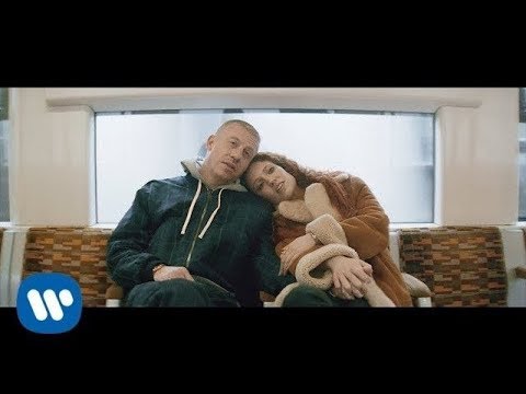 Rudimental - These Days feat. Jess Glynne, Macklemore & Dan Caplen [Official Video] - Reversed
