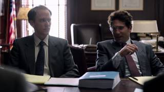 HBO Miniseries: Show Me a Hero Inside the Series Parts One and Two (HBO)