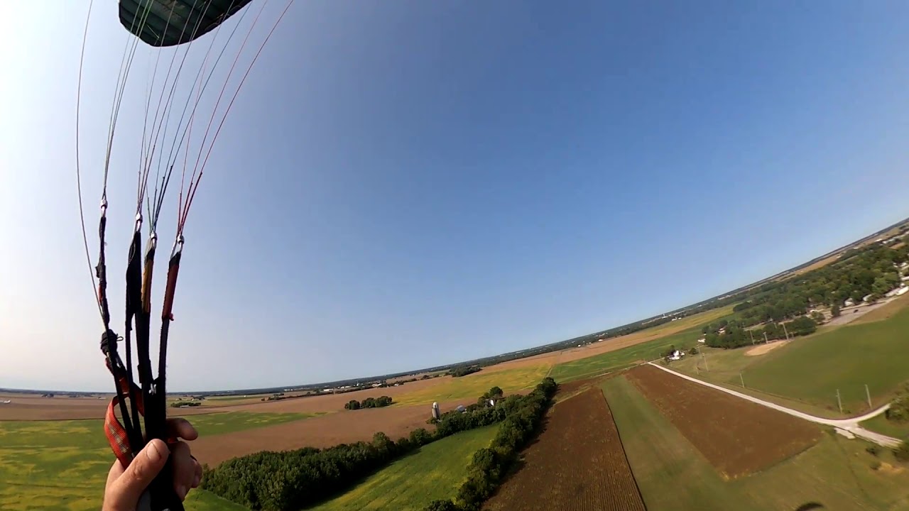 gateway air park first flight