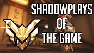 Shadowplays of the Game 5 | The Road to Masters