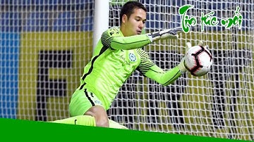 Không ra sân phút nào cho CH Séc, Filip Nguyễn vẫn còn nguyên cơ hội khoác áo ĐT Việt Nam